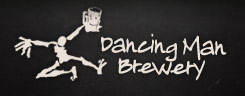 dancing man brewery