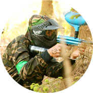paintball