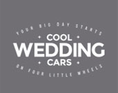 cool wedding cars