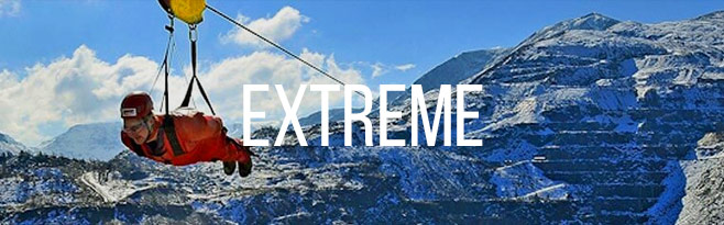 extreme