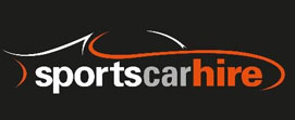 sports car hire