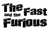 the fast and the furious