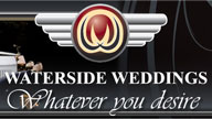 waterside weddings