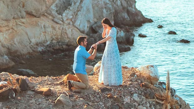 Proposal Ideas