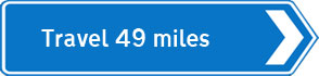 49 miles