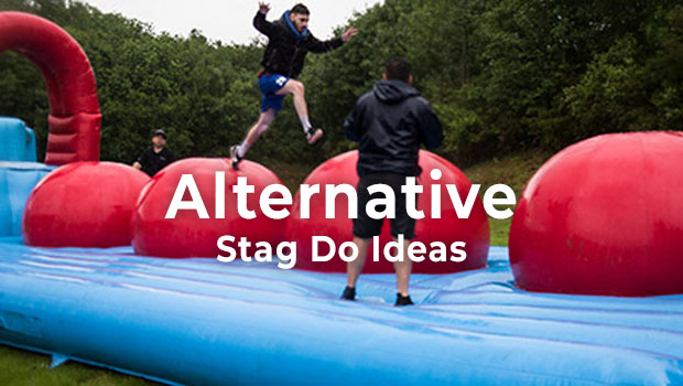Alternative ideas