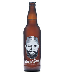 beard beer