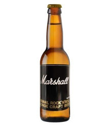 marshall beer