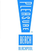 blackpool pleasure beach