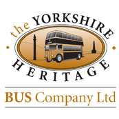 the yorkshire heritage bus company