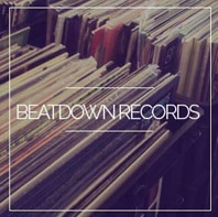 beatdown records