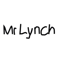 mr lynch