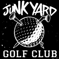 junkyard golf