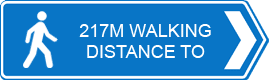 217 metre