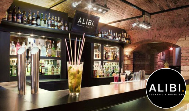 alibi music bar