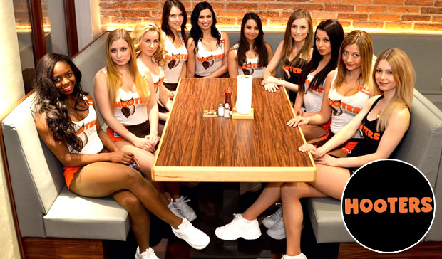 hooters