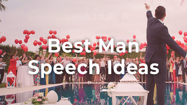 best man speech ideas