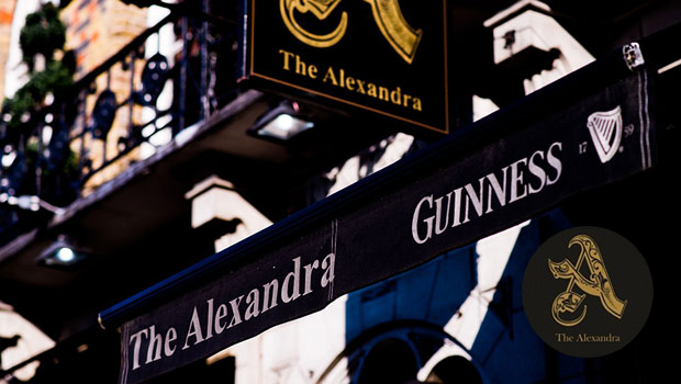 the alexandra
