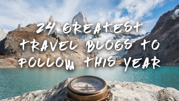 greatest travel blogs to follow