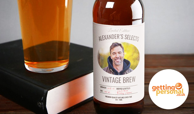 Beer - gettingpersonal.co.uk