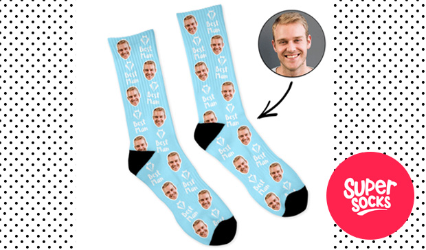 Socks - Super Socks