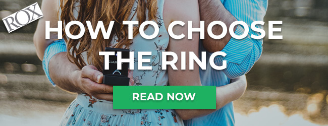 How to Choose the Ring
