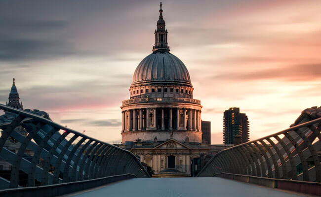 St Pauls Cathedral