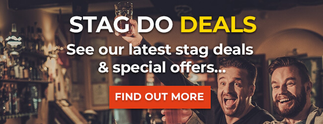 stag do deals