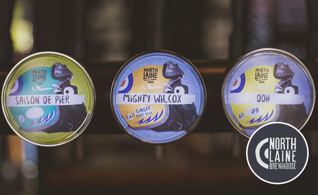 North Laine Brew House – Brighton