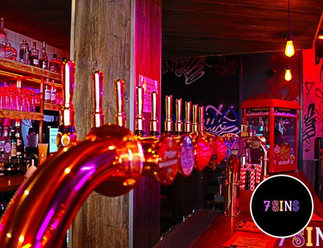 Nightclub bar jobs in manchester