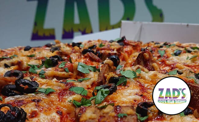 zads just eat