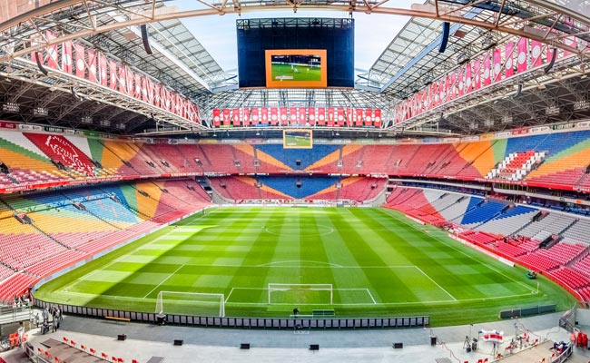 Ajax Stadium
