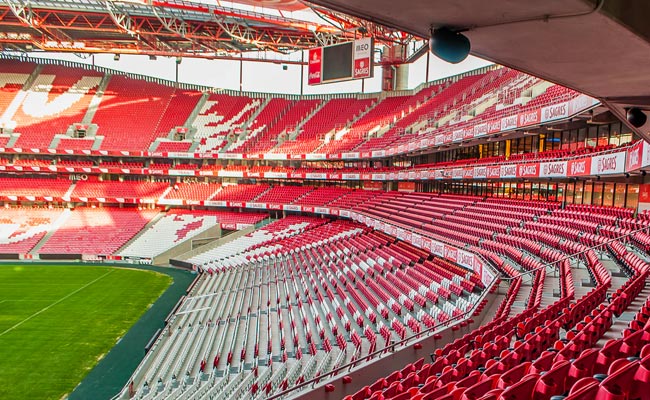 Benfica Stadium