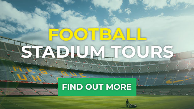 football stadium tours