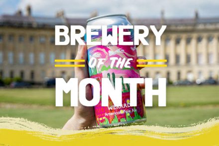 brewery of the month