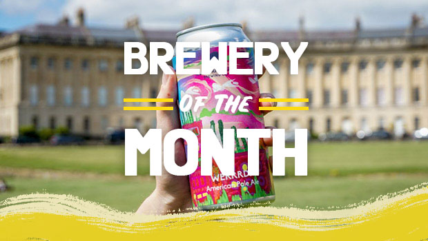 brewery of the month