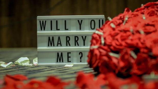 Proposal Ideas at Home