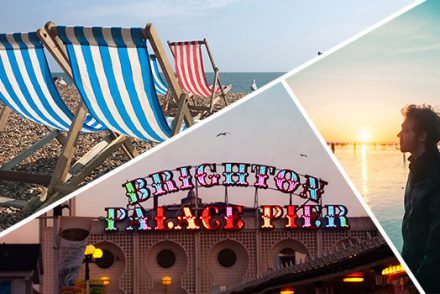 brighton beach