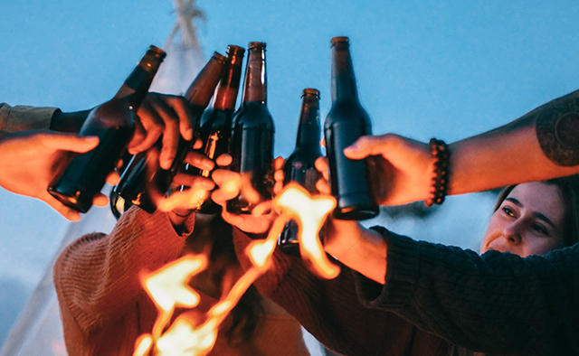 beers