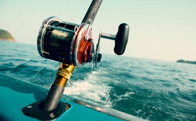 fishing