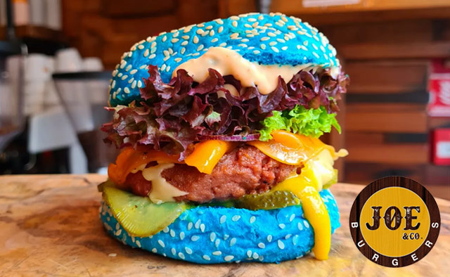 Burgers