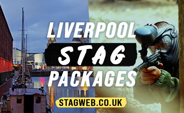 Liverpool Packages StagWeb