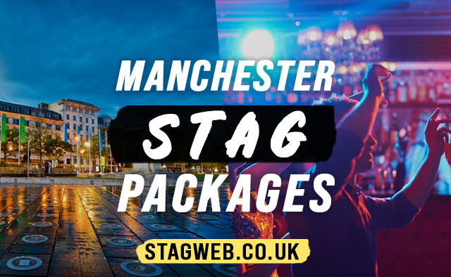 Manchester Packages StagWeb