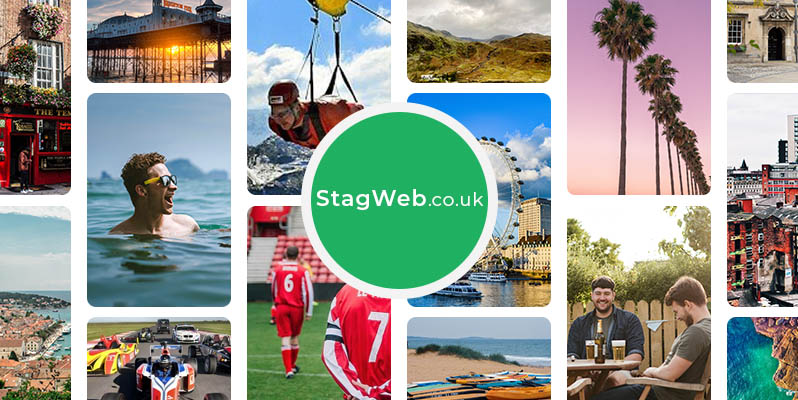 StagWeb