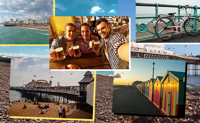 Brighton