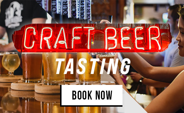 craft beer tasting stagweb