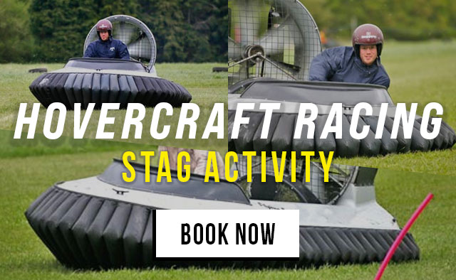 StagWeb hovercraft racing