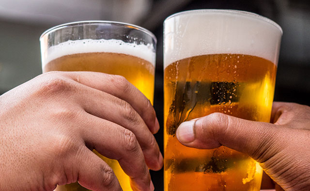 Beers