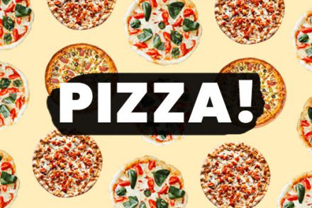 The best pizza in London 2022