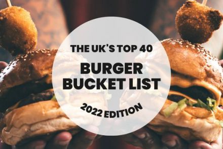 The UK's Top 40